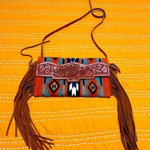 American Darling Purse